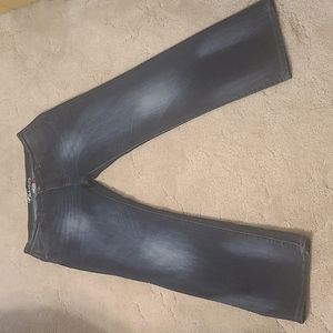 Mens Parasuco jeans 38x34